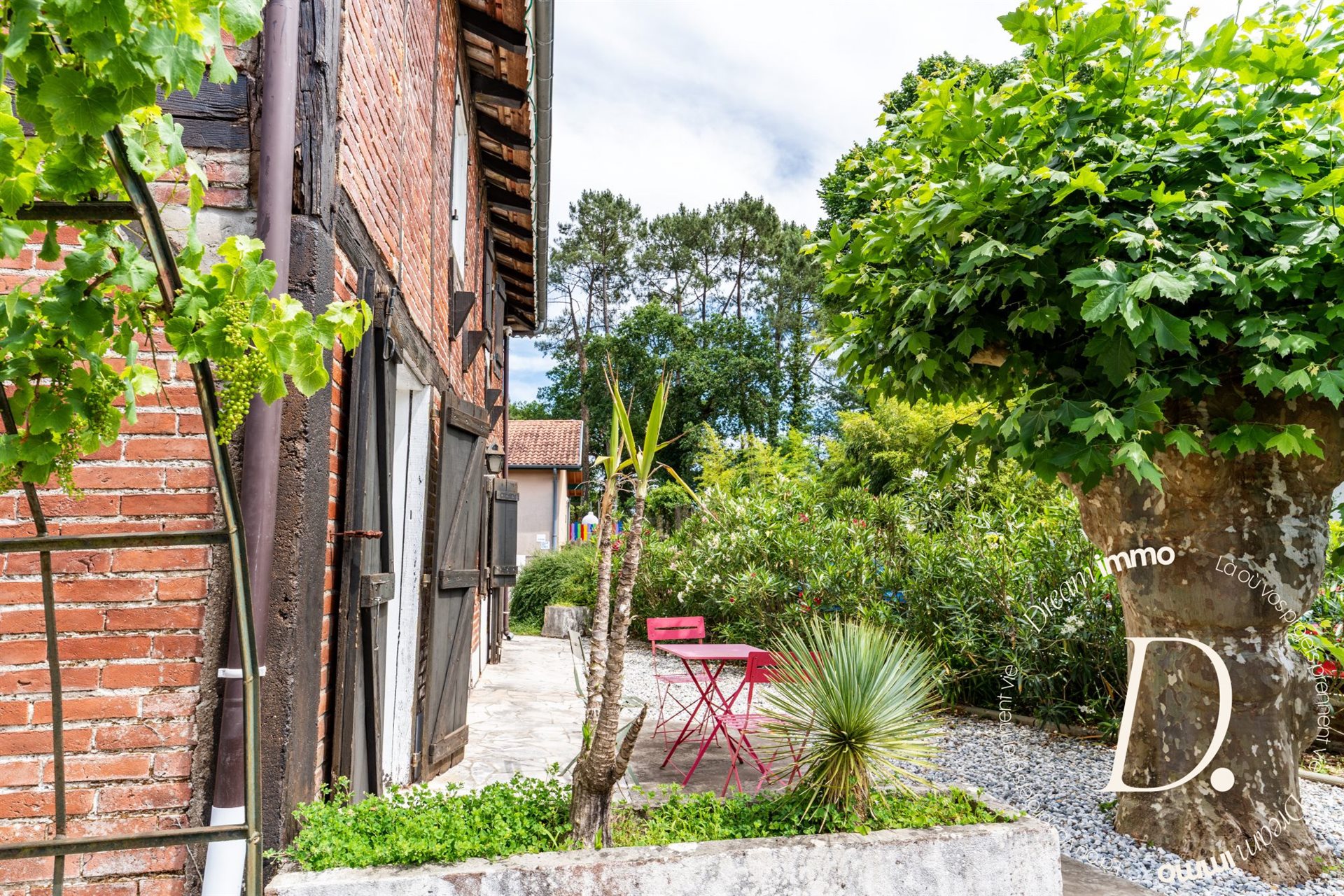 Maison à vendre, 216m², Herm