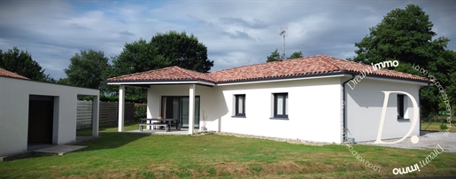 Maison 4 pièces 110 m² · à Saint-Vincent-de-Paul · 110 m² · 359 000 €