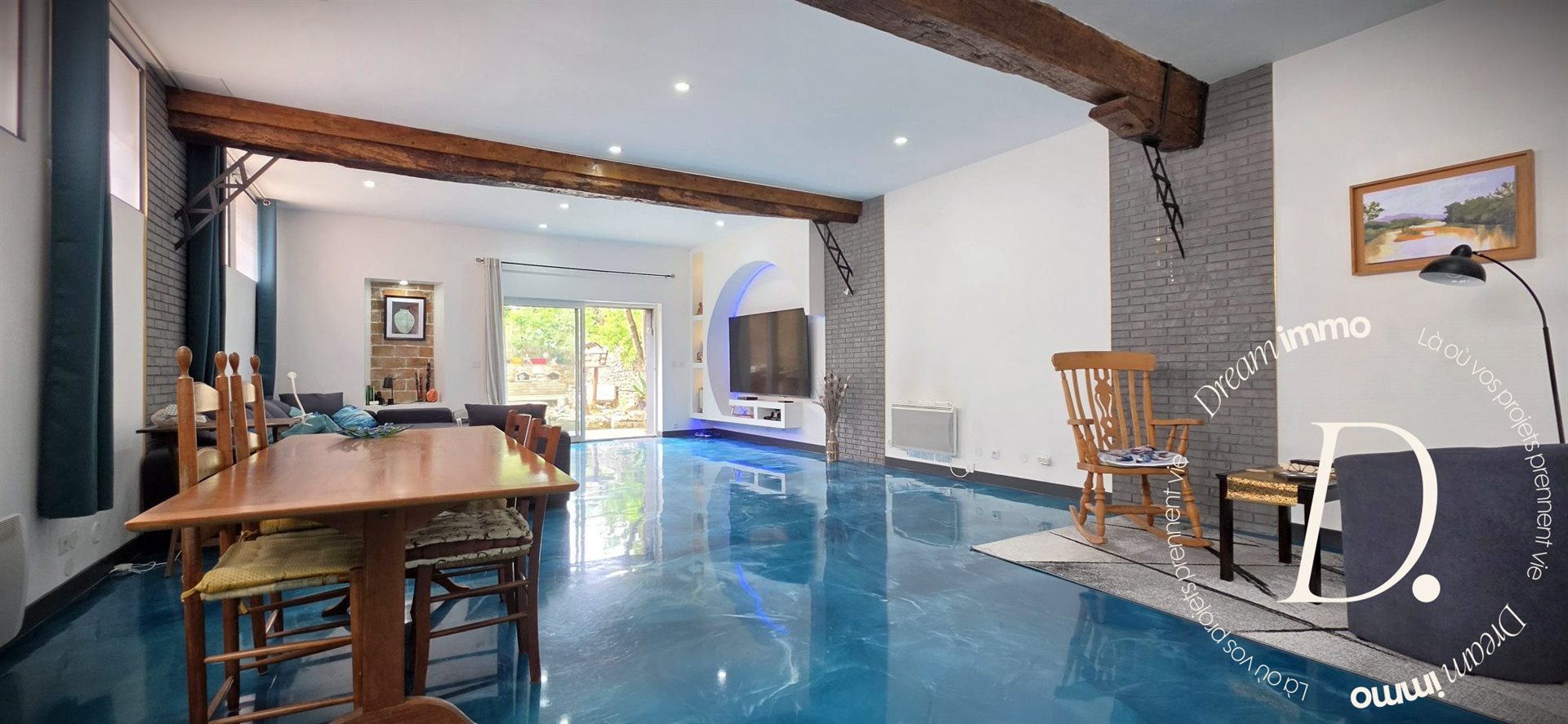 Maison à vendre, 160m², Orthez