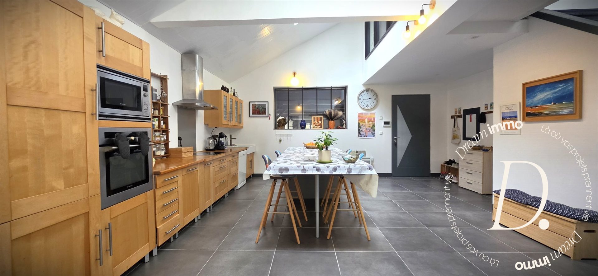 Maison à vendre, 160m², Orthez
