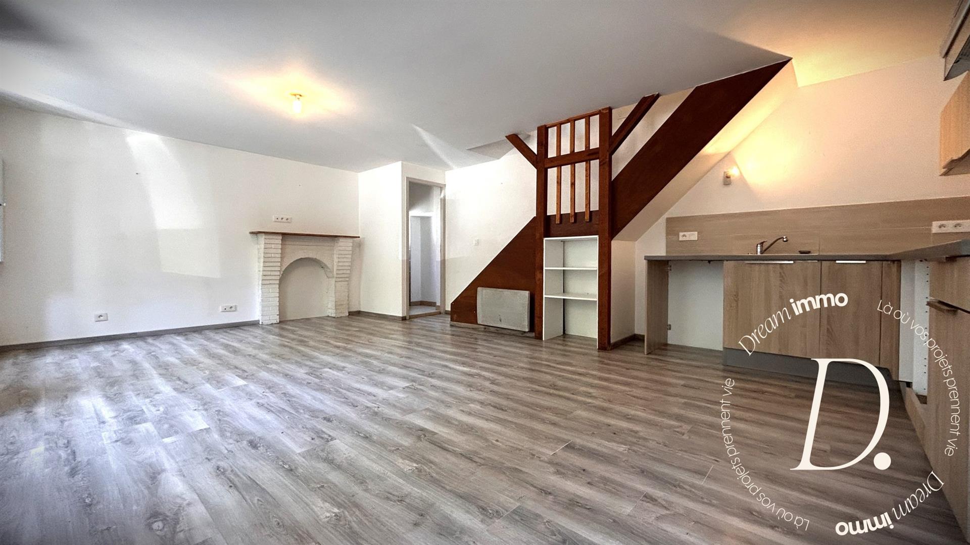 Appartement à vendre, 68m², Saint-Paul-lès-Dax