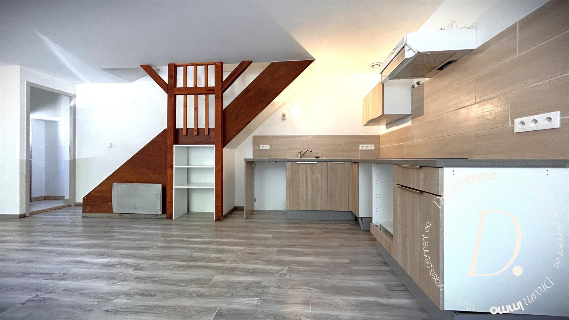 Appartement à vendre, 68m², Saint-Paul-lès-Dax