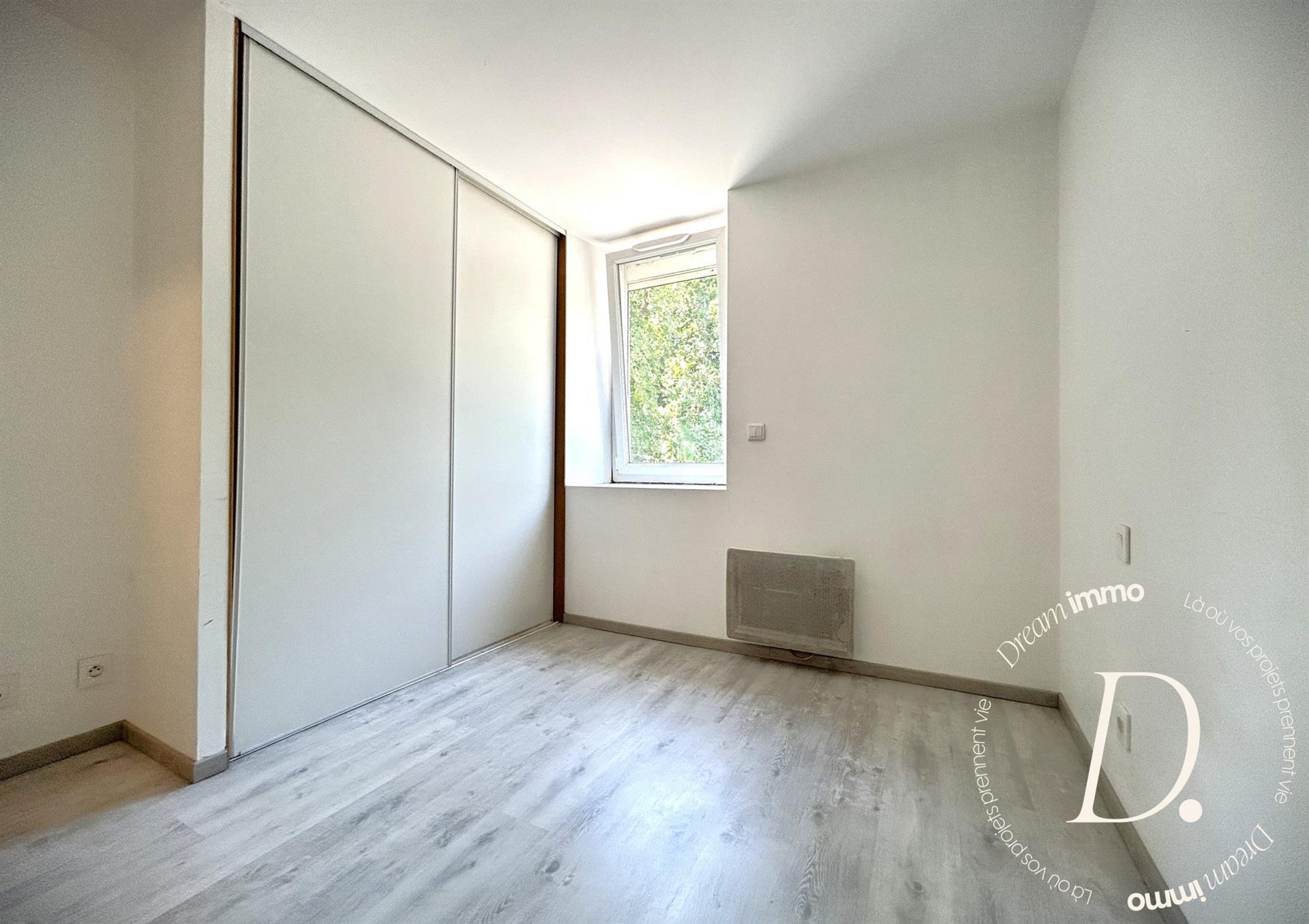 Appartement à vendre, 68m², Saint-Paul-lès-Dax