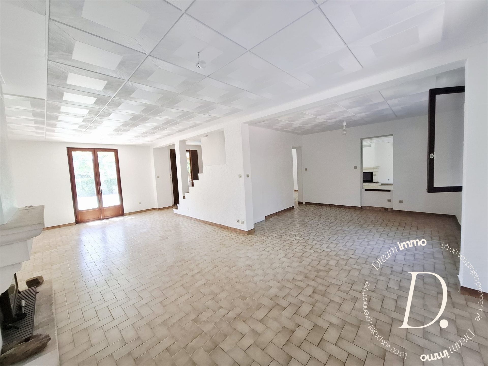 Maison à vendre, 163m², Mireval