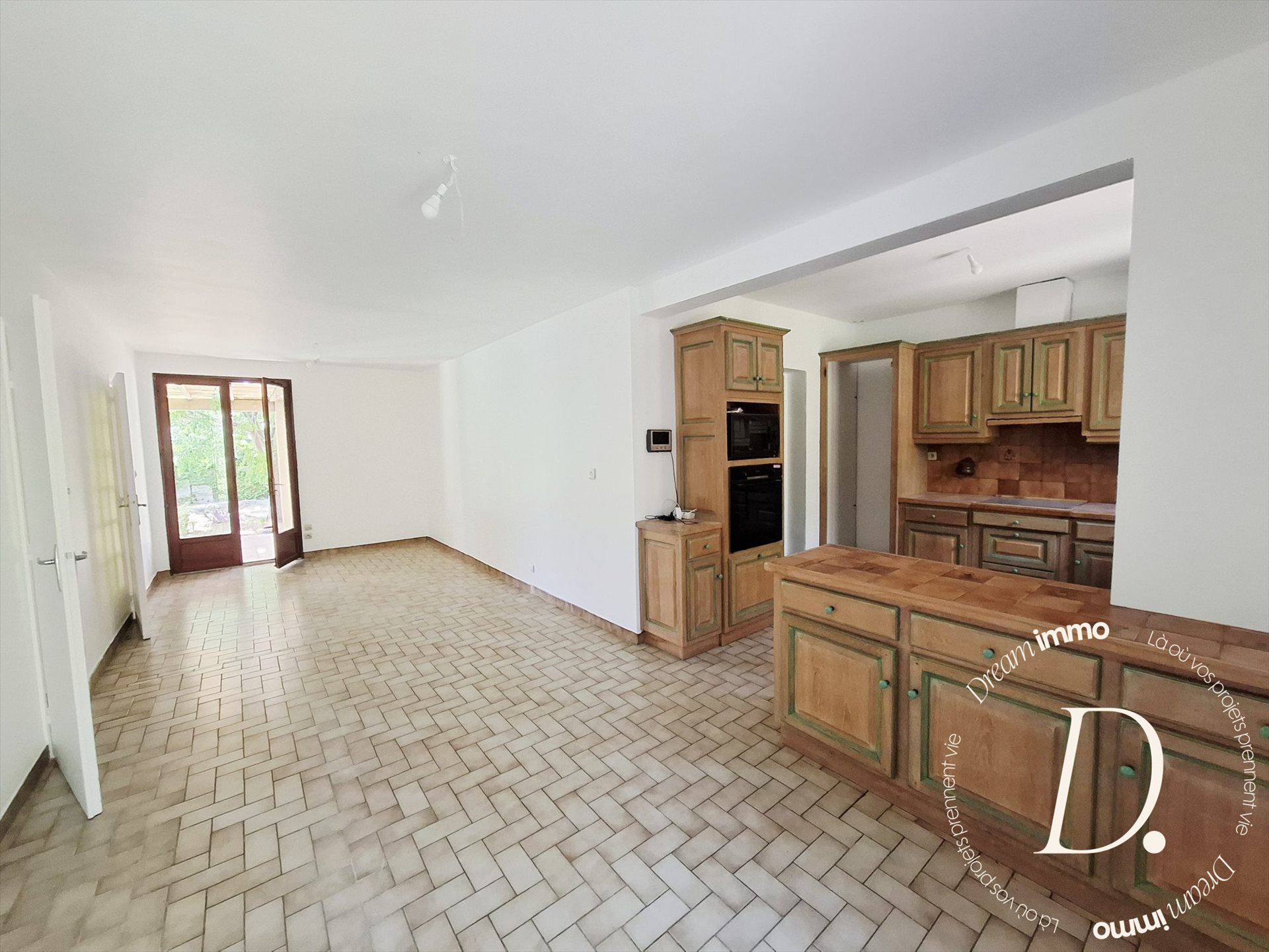 Maison à vendre, 163m², Mireval