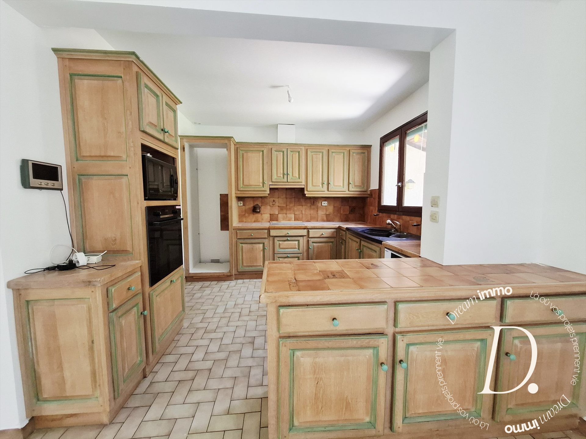 Maison à vendre, 163m², Mireval