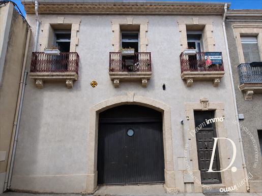 Maison 7 pièces 128 m² · à Bouzigues · 128 m² · 380 000 €