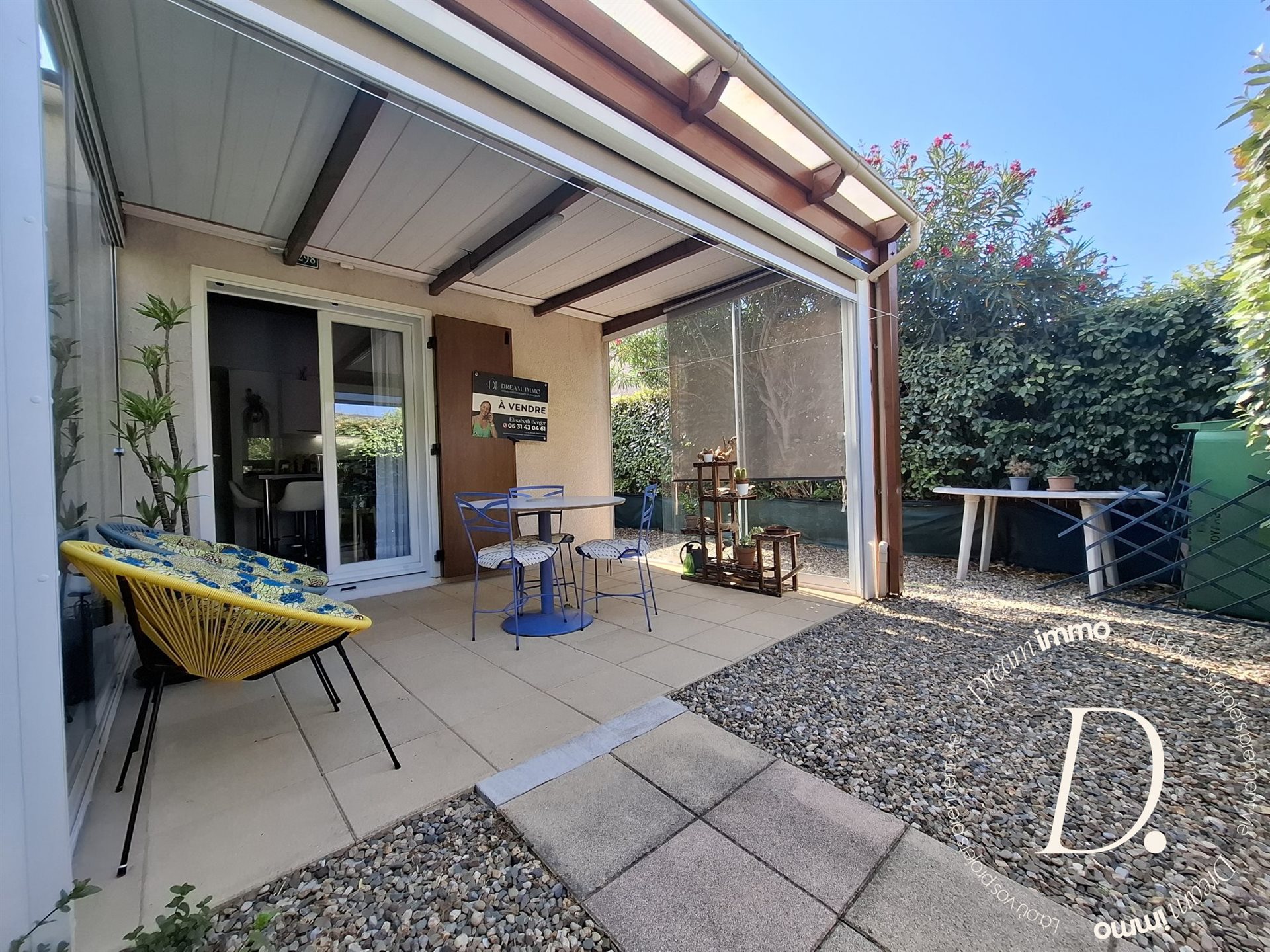 Maison à vendre, 31m², Vic-la-Gardiole