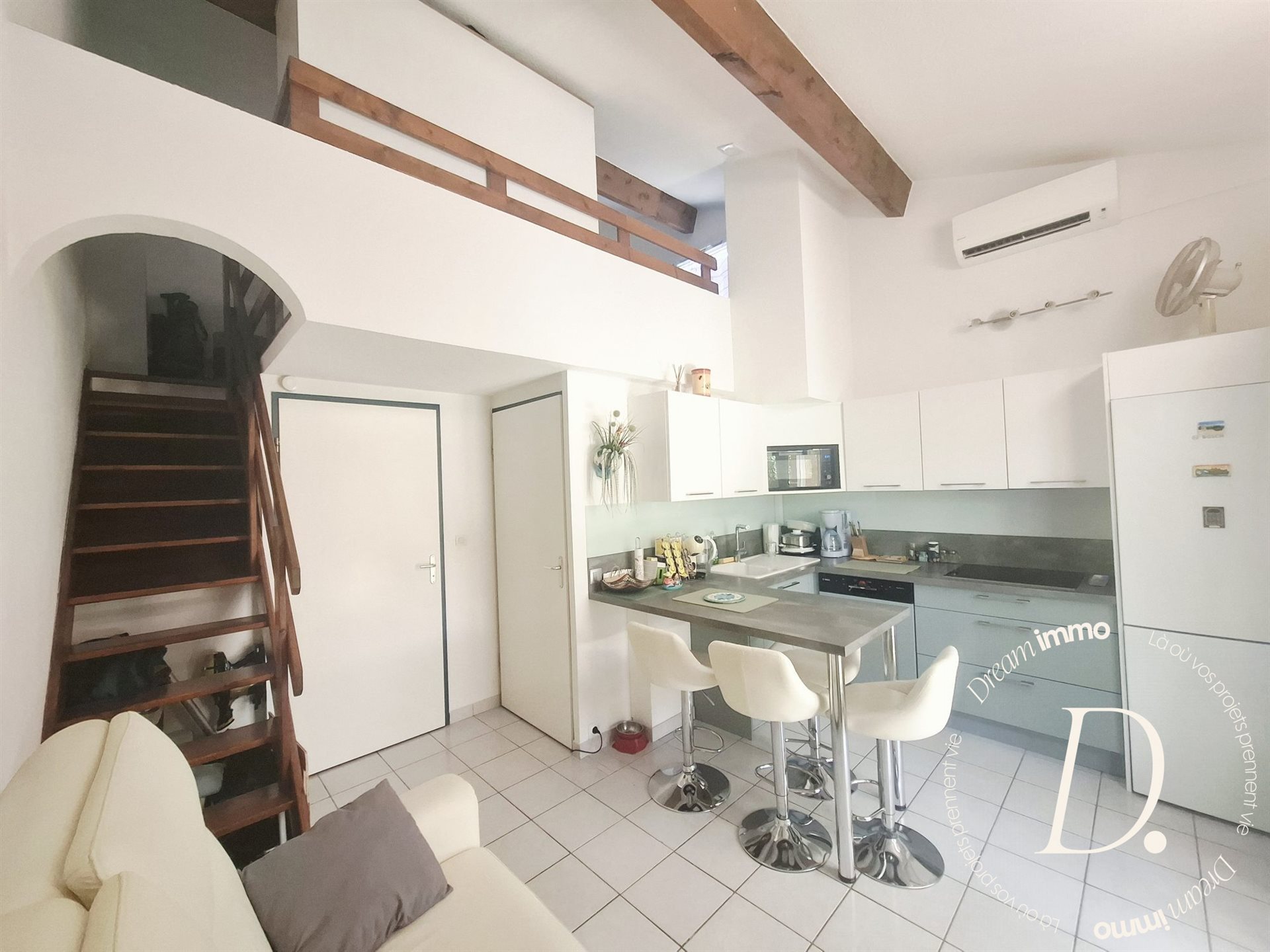 Maison à vendre, 31m², Vic-la-Gardiole
