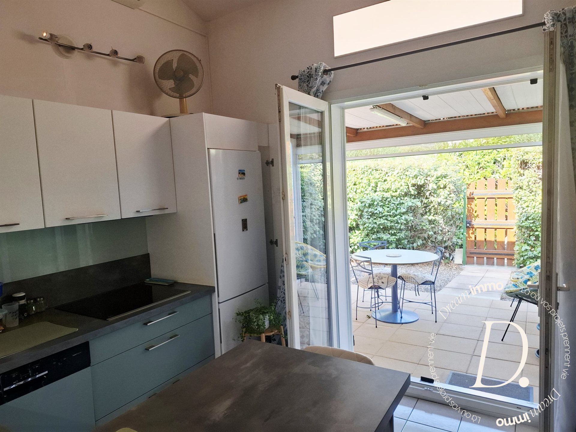 Maison à vendre, 31m², Vic-la-Gardiole