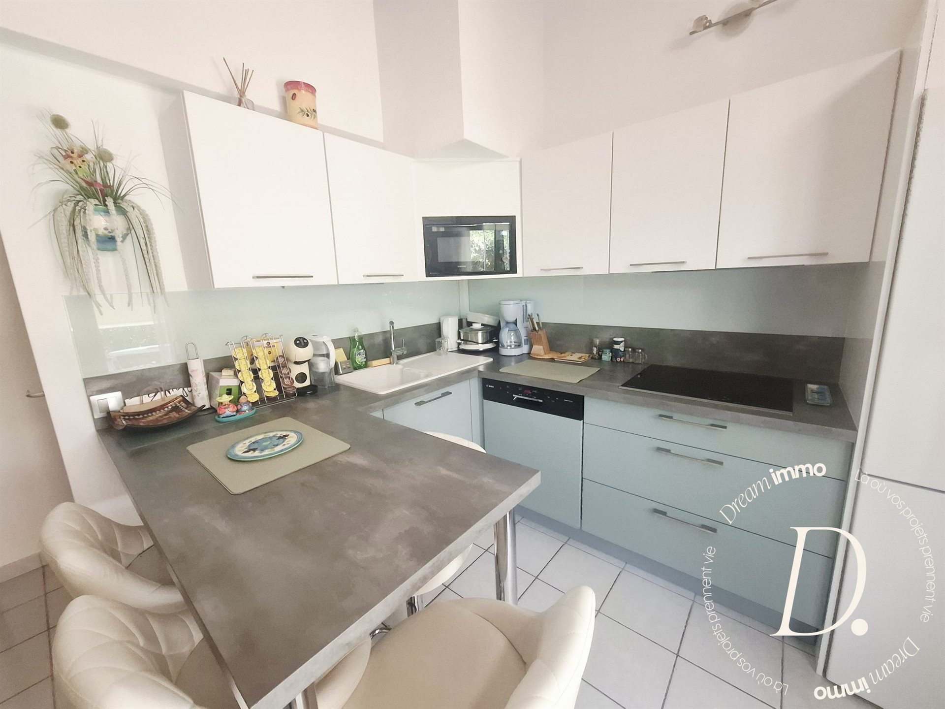 Maison à vendre, 31m², Vic-la-Gardiole