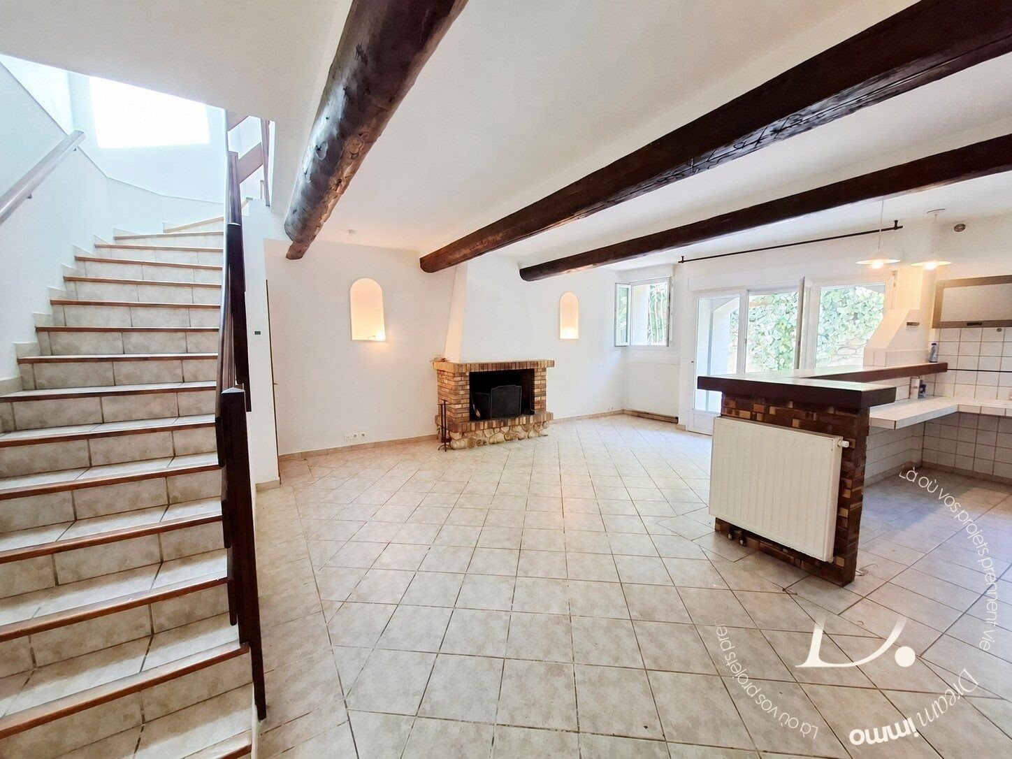 Maison à vendre, 85m², Grabels
