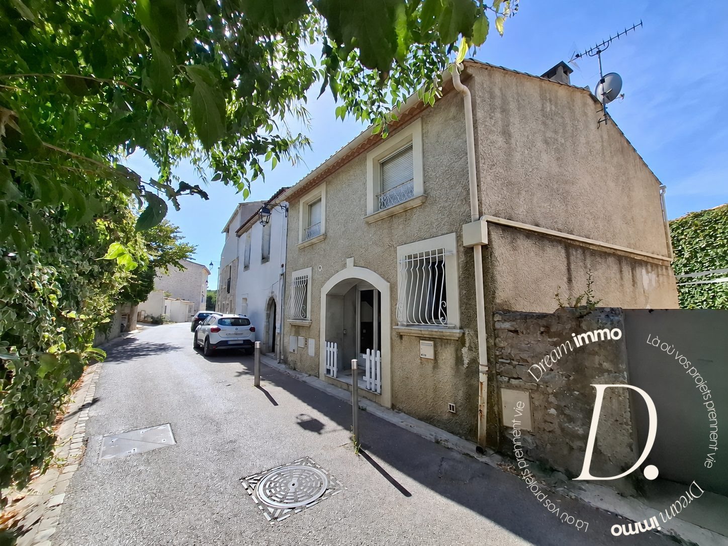 Maison à vendre, 85m², Grabels