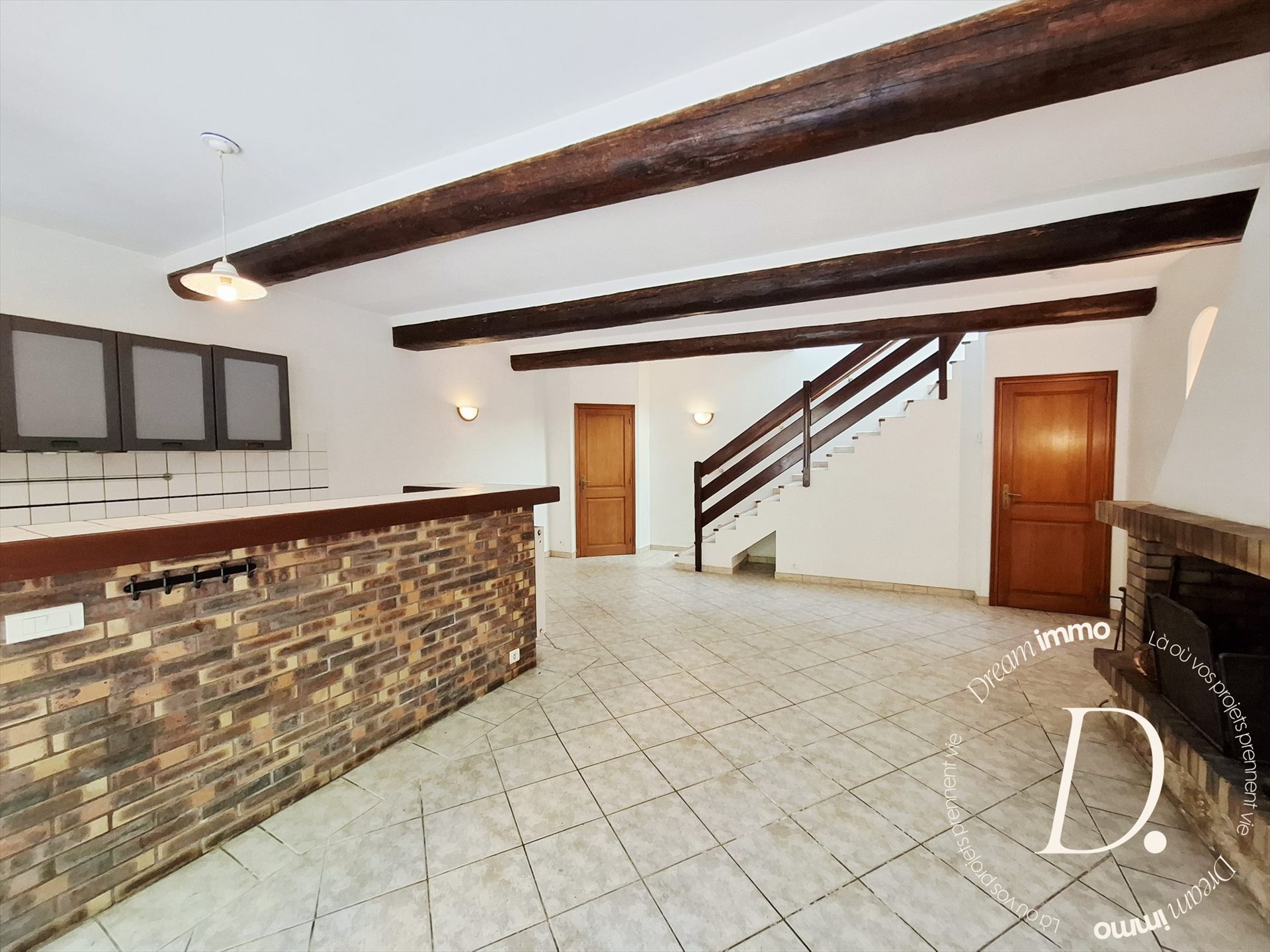 Maison à vendre, 85m², Grabels