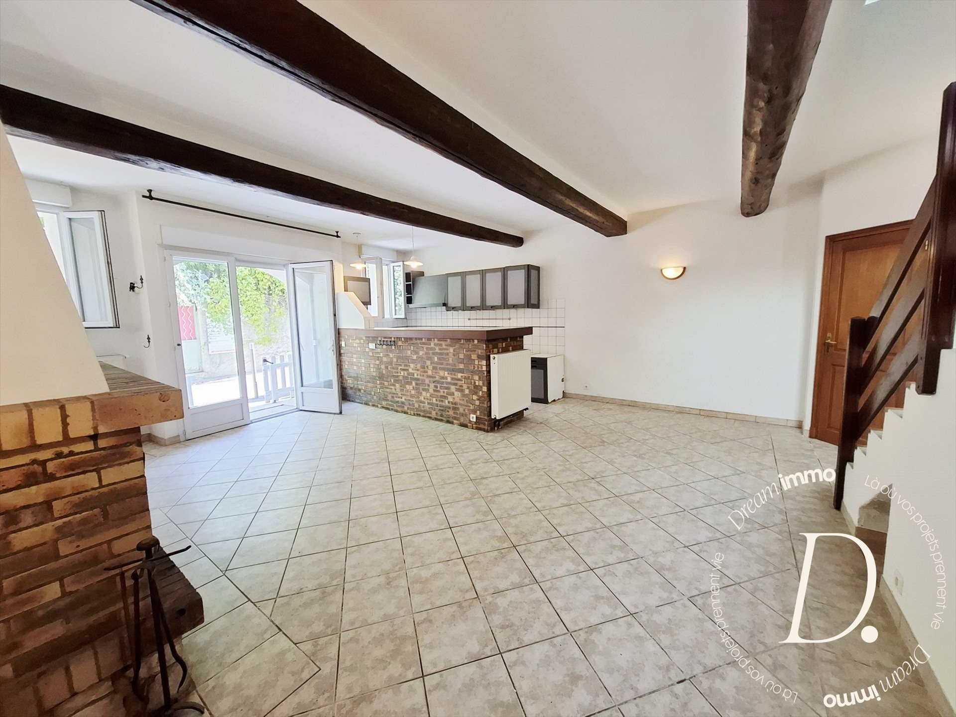 Maison à vendre, 85m², Grabels