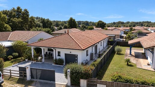 Maison 7 pièces 175 m² · à Soustons · 175 m² · 570 000 €