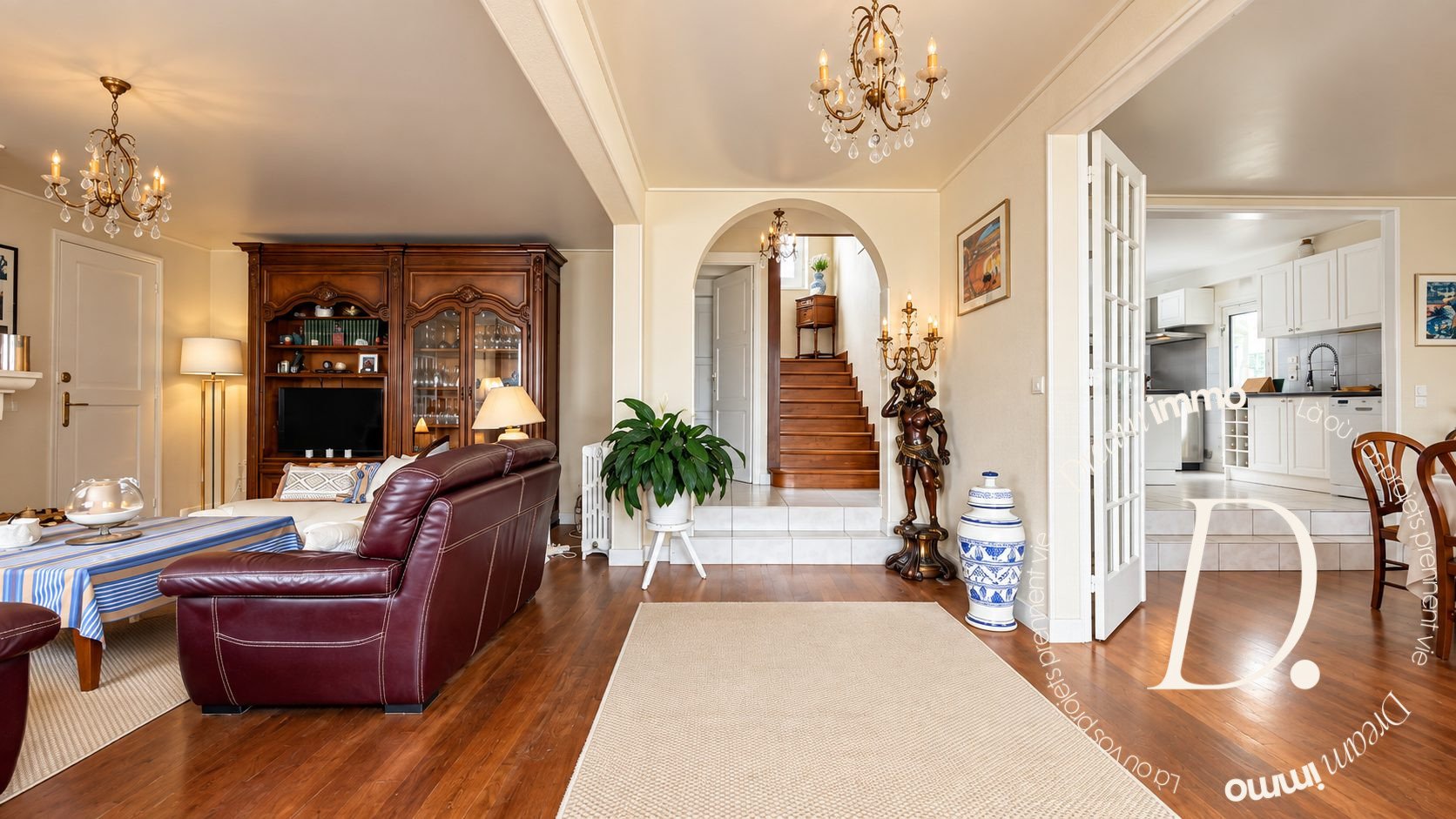 Maison à vendre, 179m², Saint-Vincent-de-Tyrosse