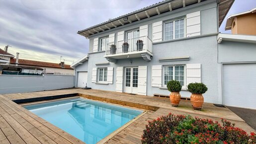 Maison 4 pièces 179 m² · à Saint-Vincent-de-Tyrosse · 179 m² · 479 000 €