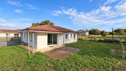 Maison 4 pièces 85 m² · à Dax · 85 m² · 282 000 €