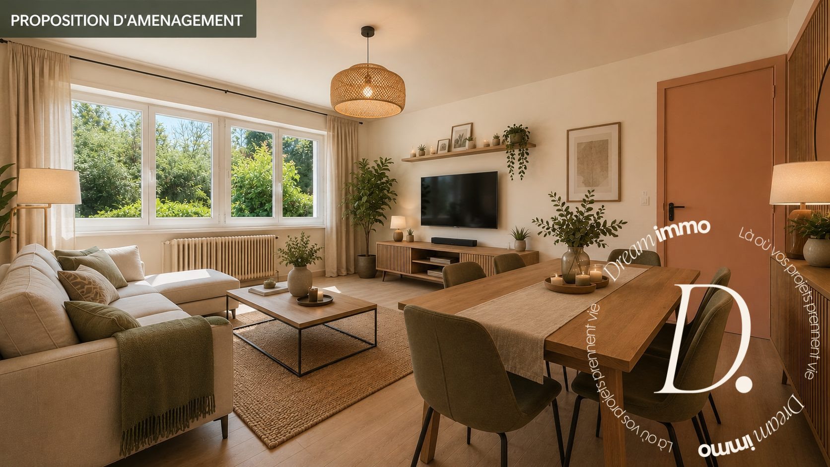 Maison à vendre, 75m², Dax