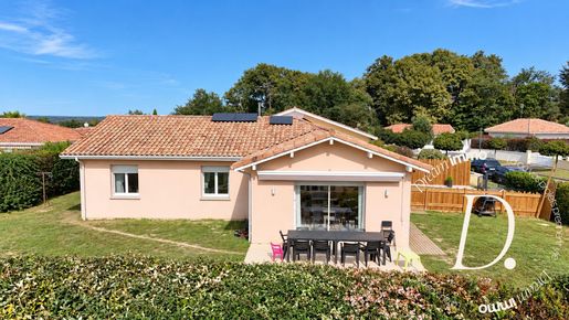 Maison 5 pièces 100 m² · à Narrosse · 100 m² · 264 000 €