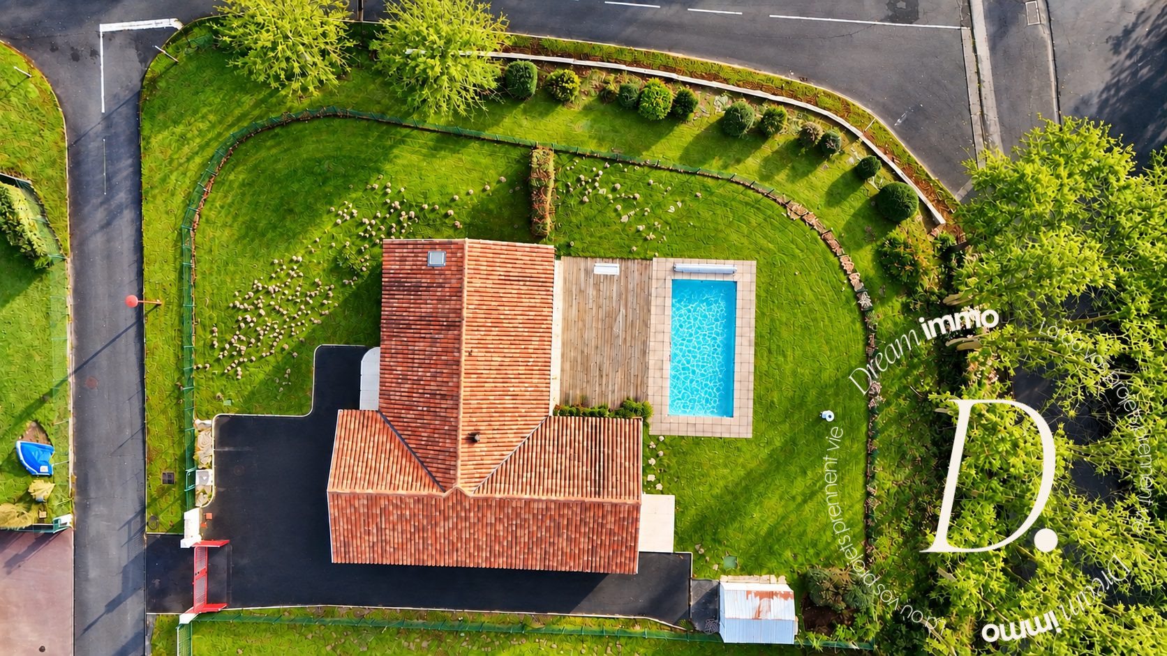 Maison à vendre, 143m², Saint-Étienne-d'Orthe