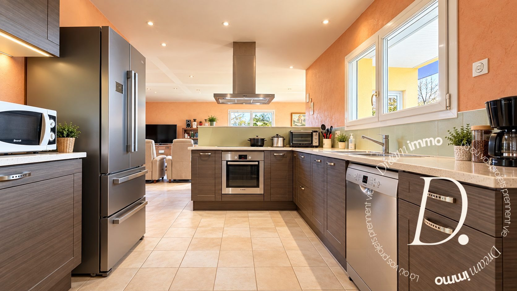 Maison à vendre, 143m², Saint-Étienne-d'Orthe