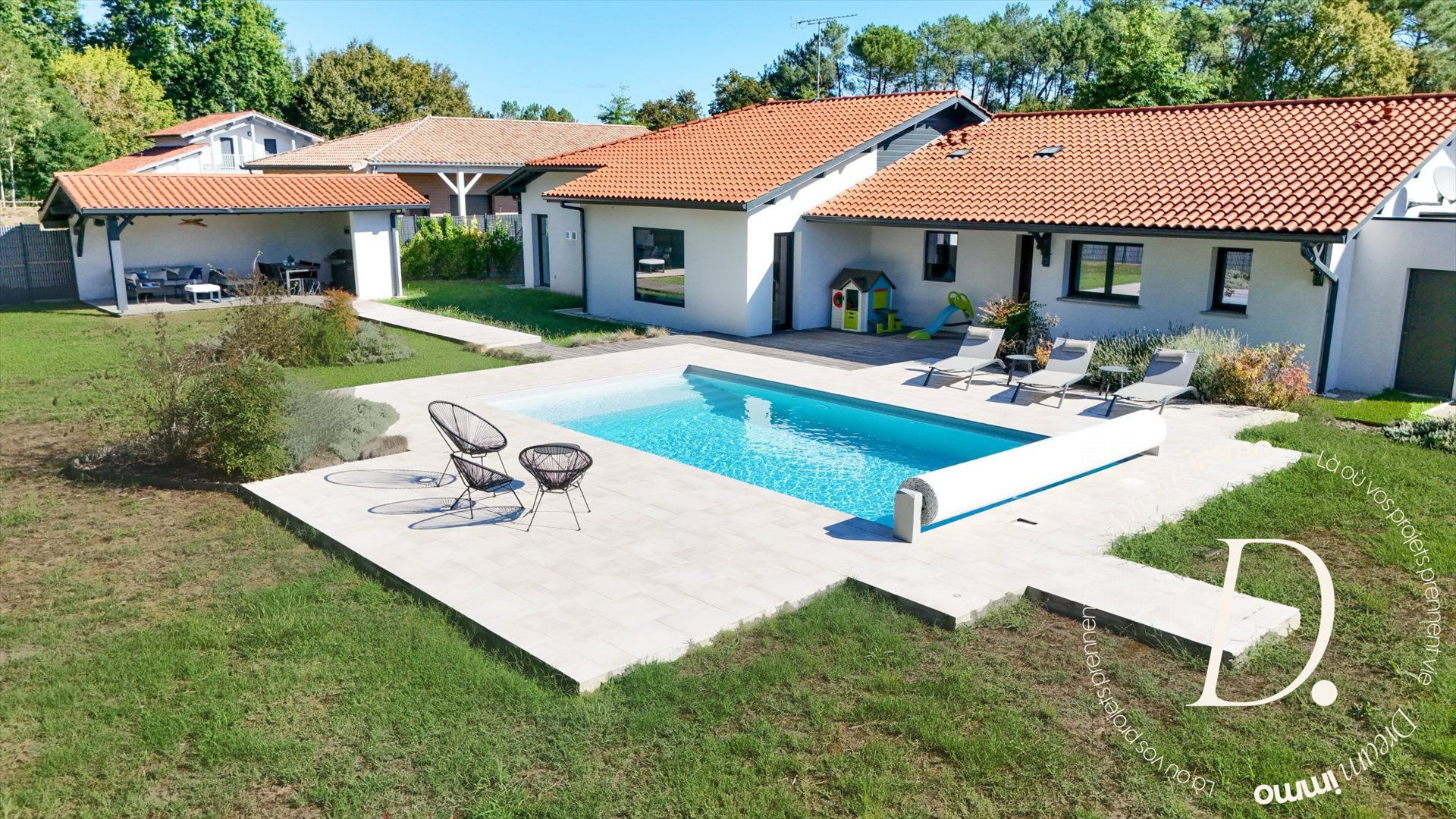 Maison à vendre, 156m², Mées