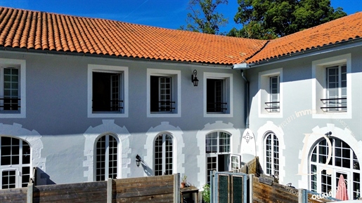 Appartement 3 pièces 67 m² · à Rivière-Saas-Et-Gourby · 67 m² · 225 000 €