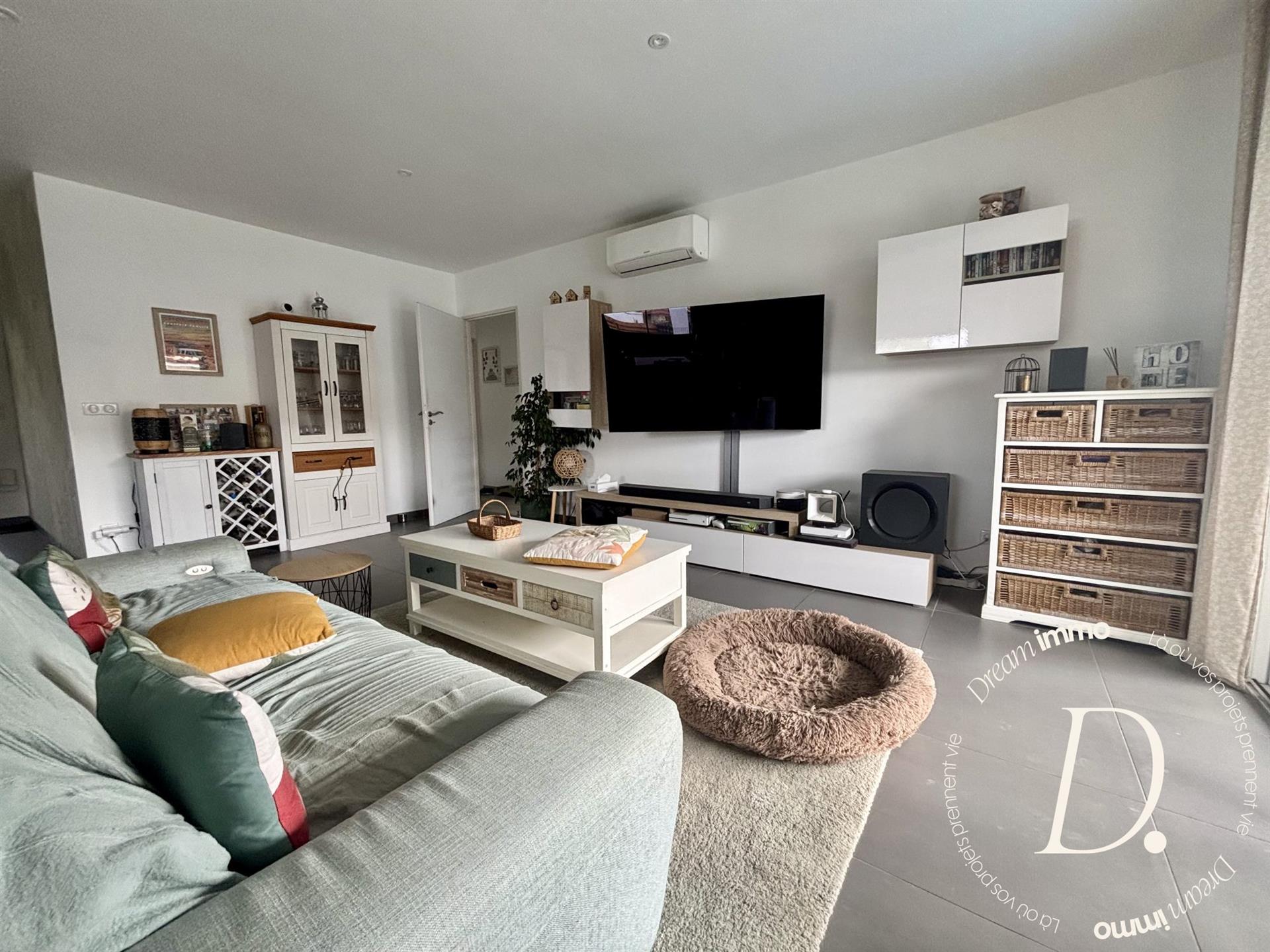 Maison à vendre, 101m², Castets