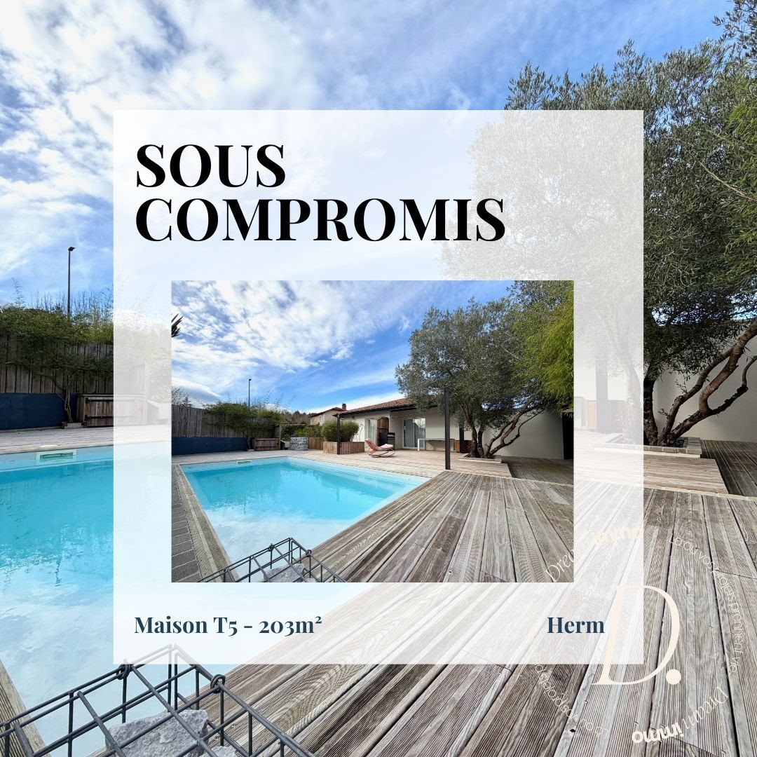 Maison à vendre, 203m², Herm