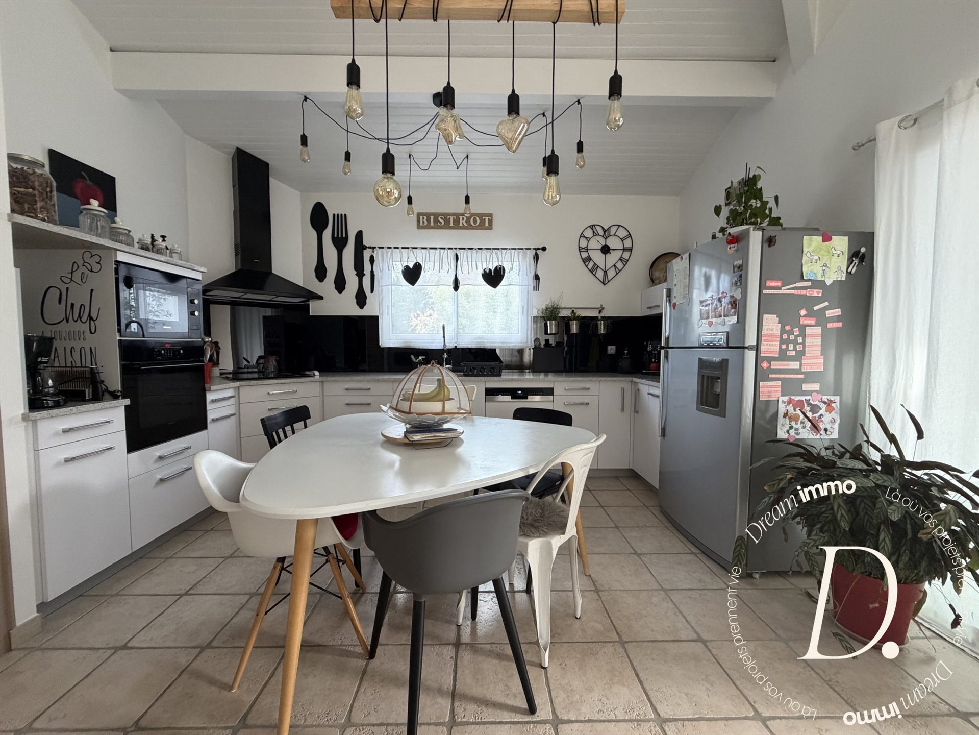 Maison à vendre, 203m², Herm
