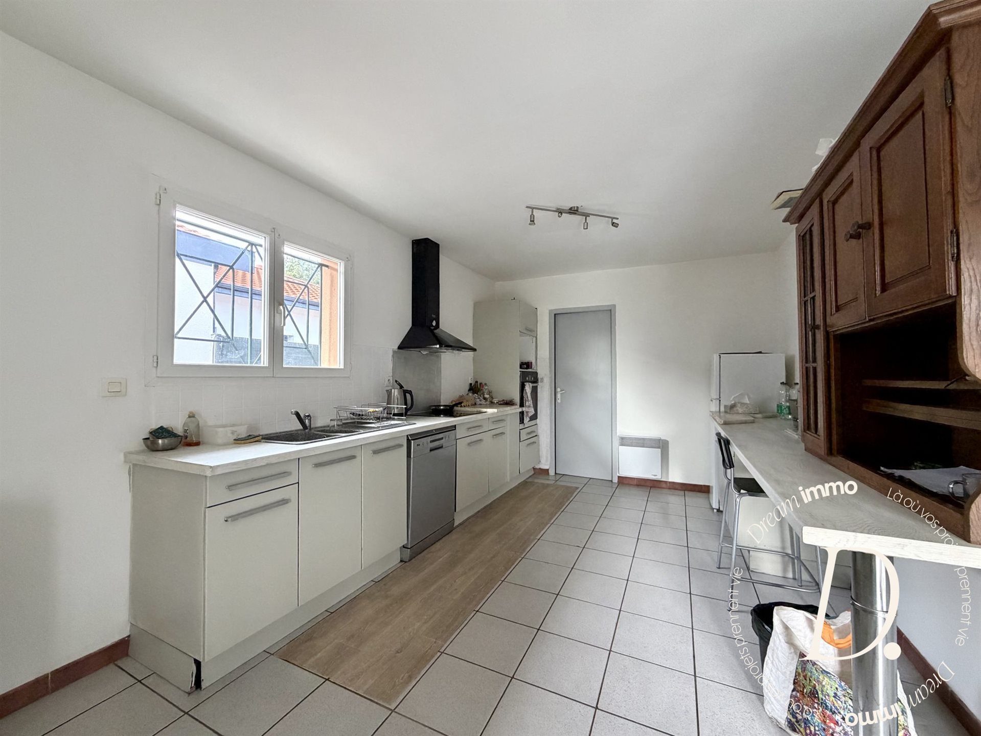 Maison à vendre, 100m², Saint-Michel-Escalus