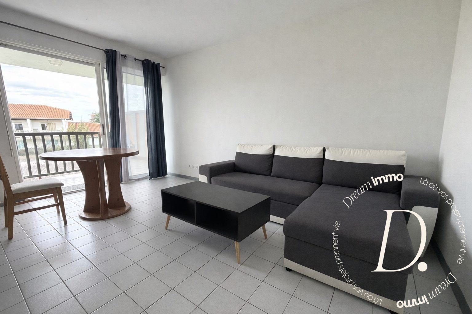 Appartement à vendre, 36m², Soustons