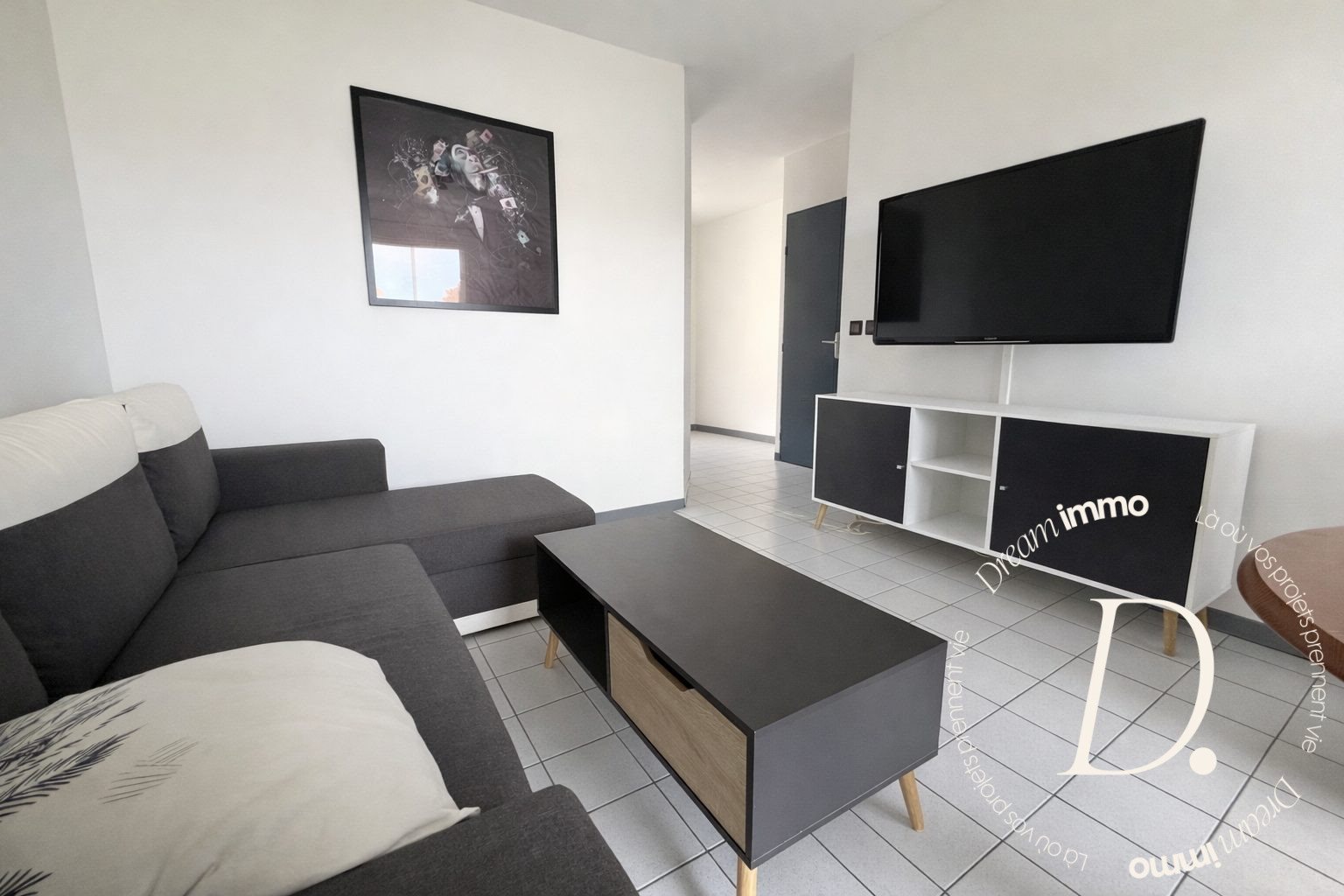 Appartement à vendre, 36m², Soustons