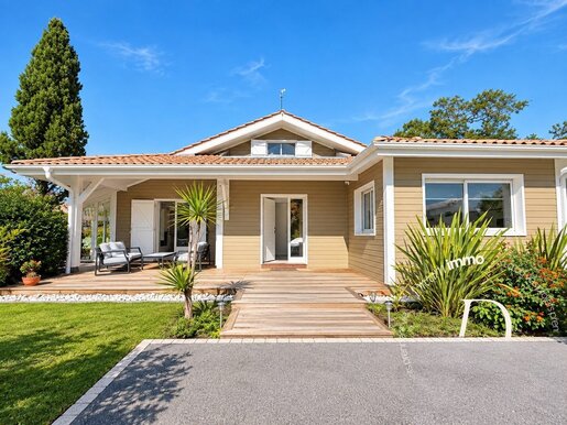 Maison 5 pièces 135 m² · à Labenne · 135 m² · 671 000 €