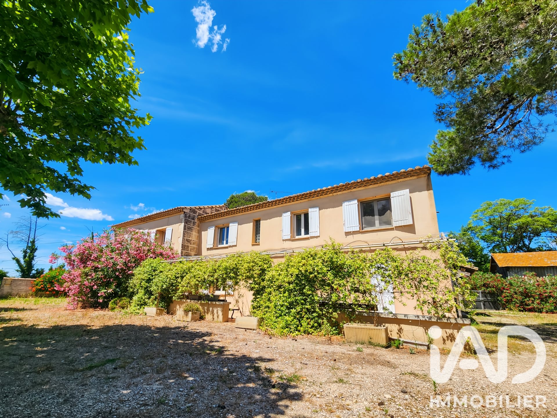 Maison à vendre, 335m², Arles