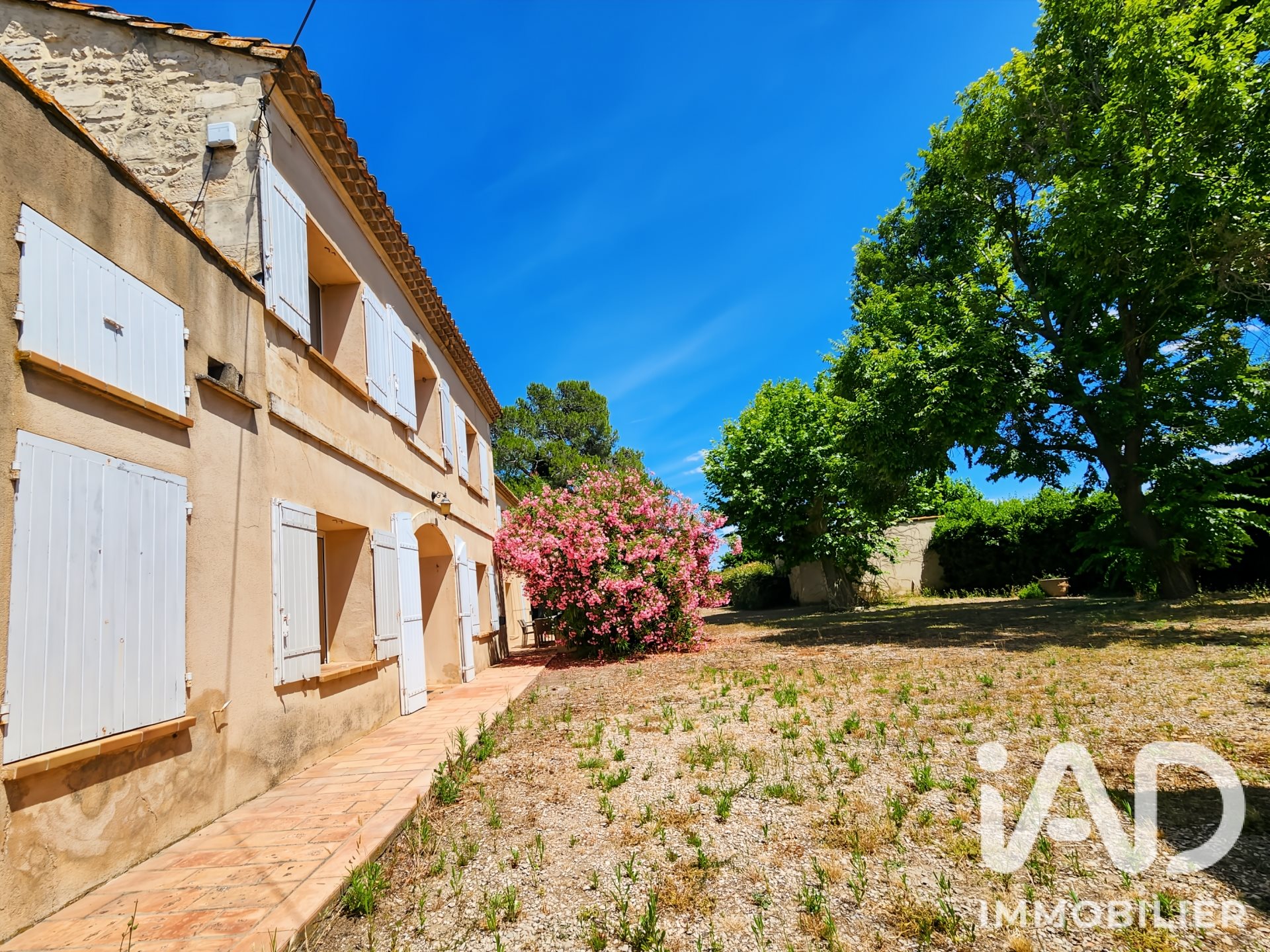 Maison à vendre, 335m², Arles