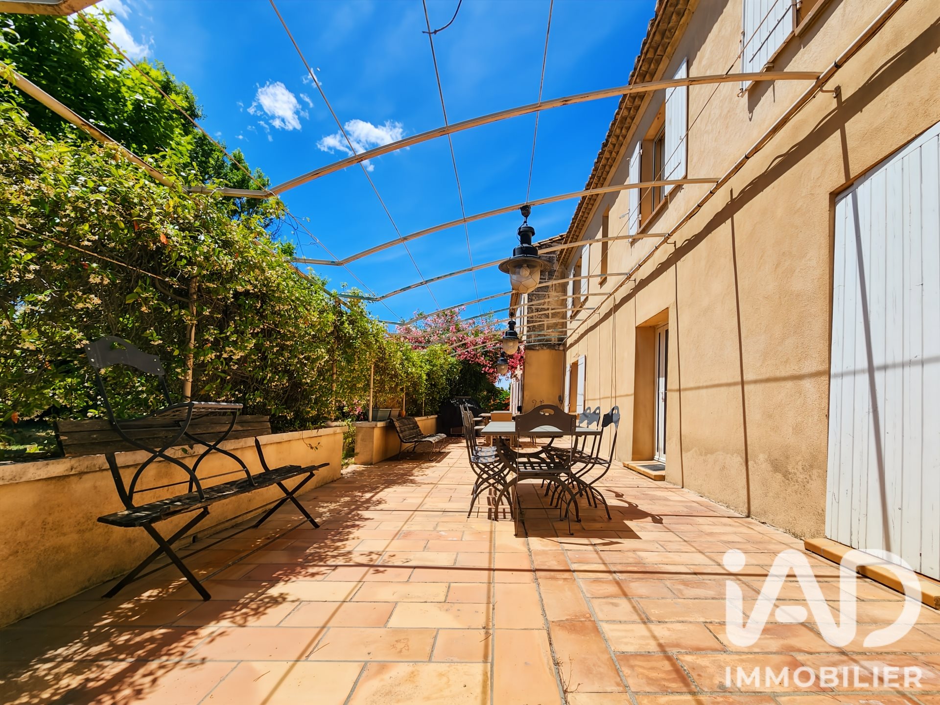 Maison à vendre, 335m², Arles