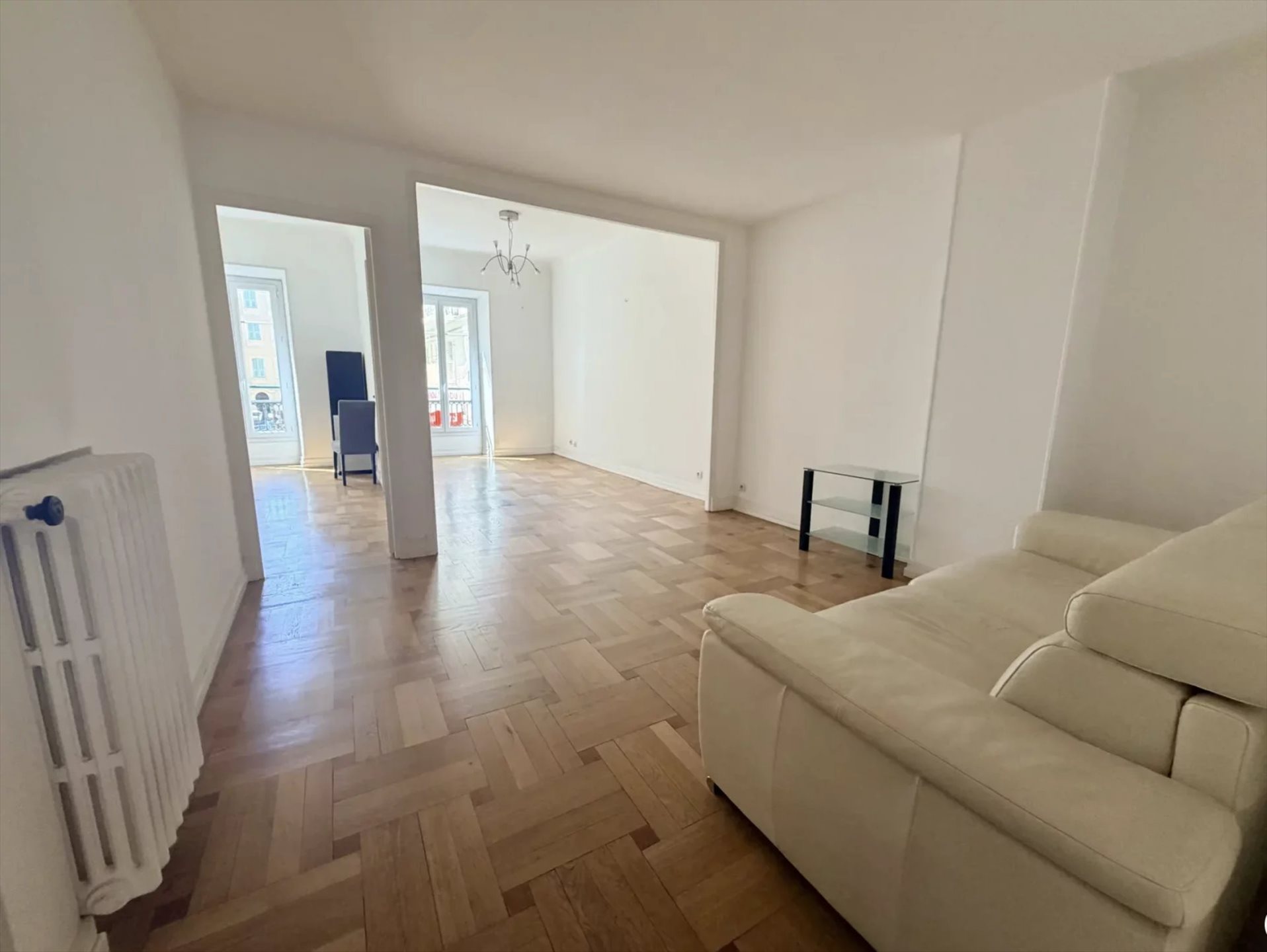 Appartement – Nice, Libération, Carabacel - Vue 2
