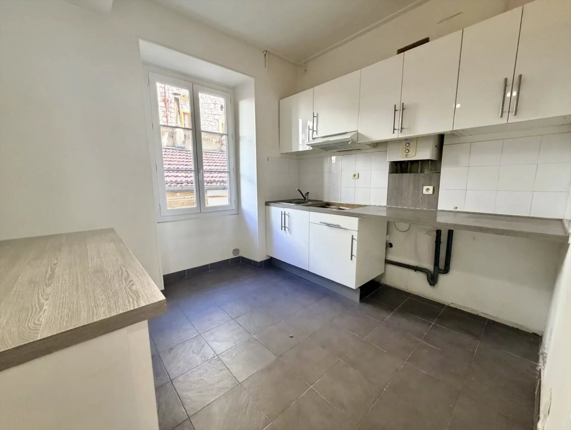 Appartement – Nice, Libération, Carabacel - Vue 3