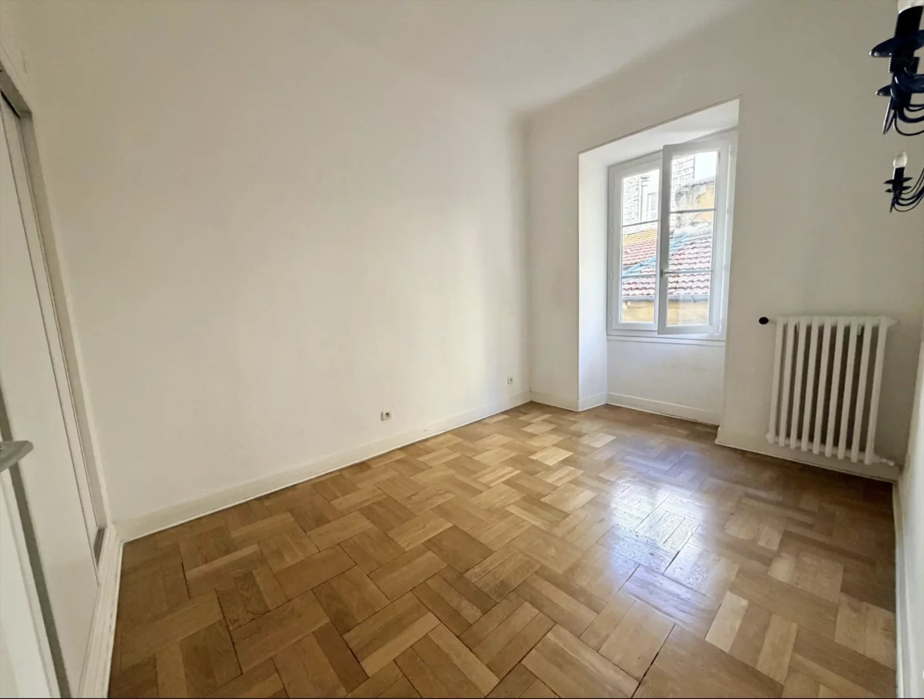 Appartement – Nice, Libération, Carabacel - Vue 4
