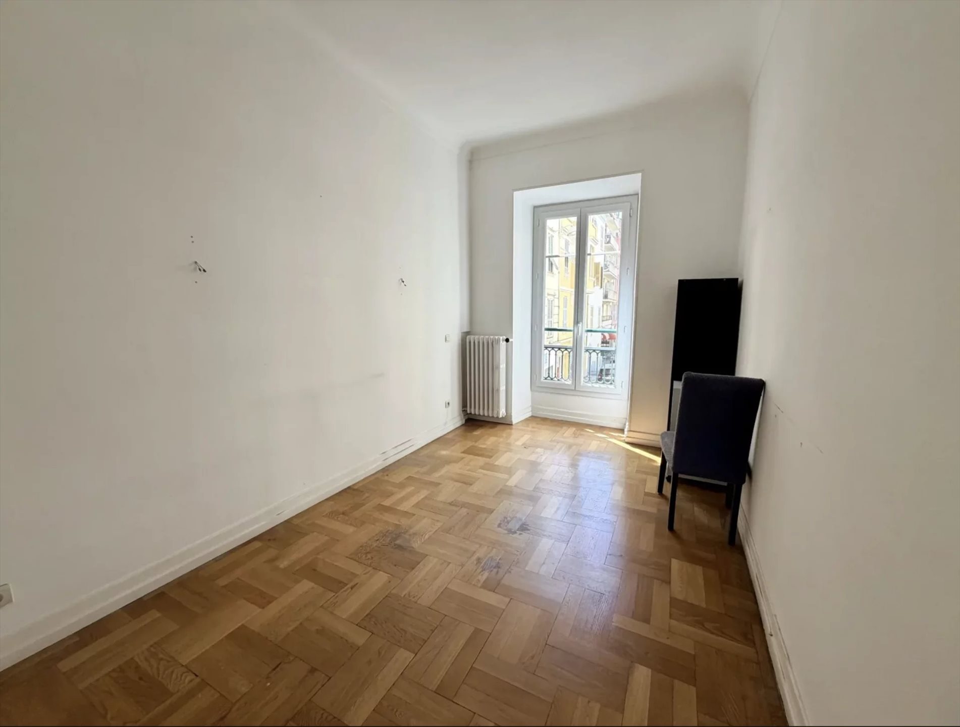 Appartement à vendre, 61m², Nice