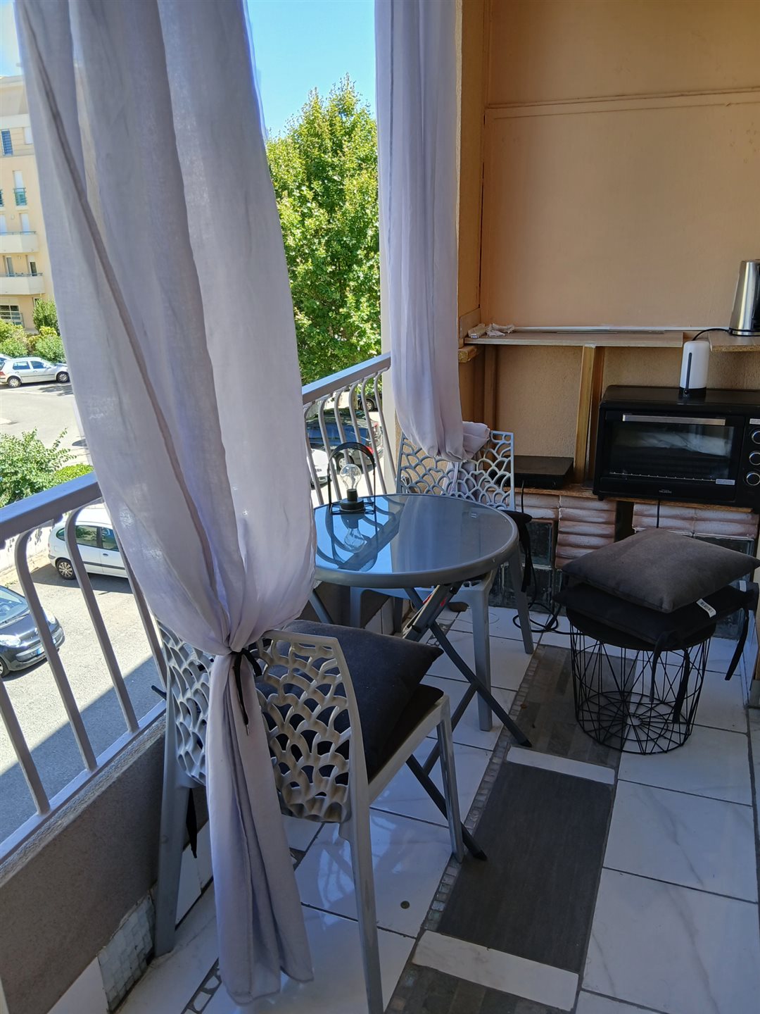 Appartement à vendre, 67m², Fréjus