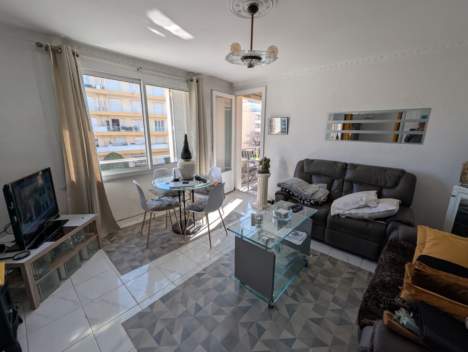 Appartement à vendre, 67m², Fréjus