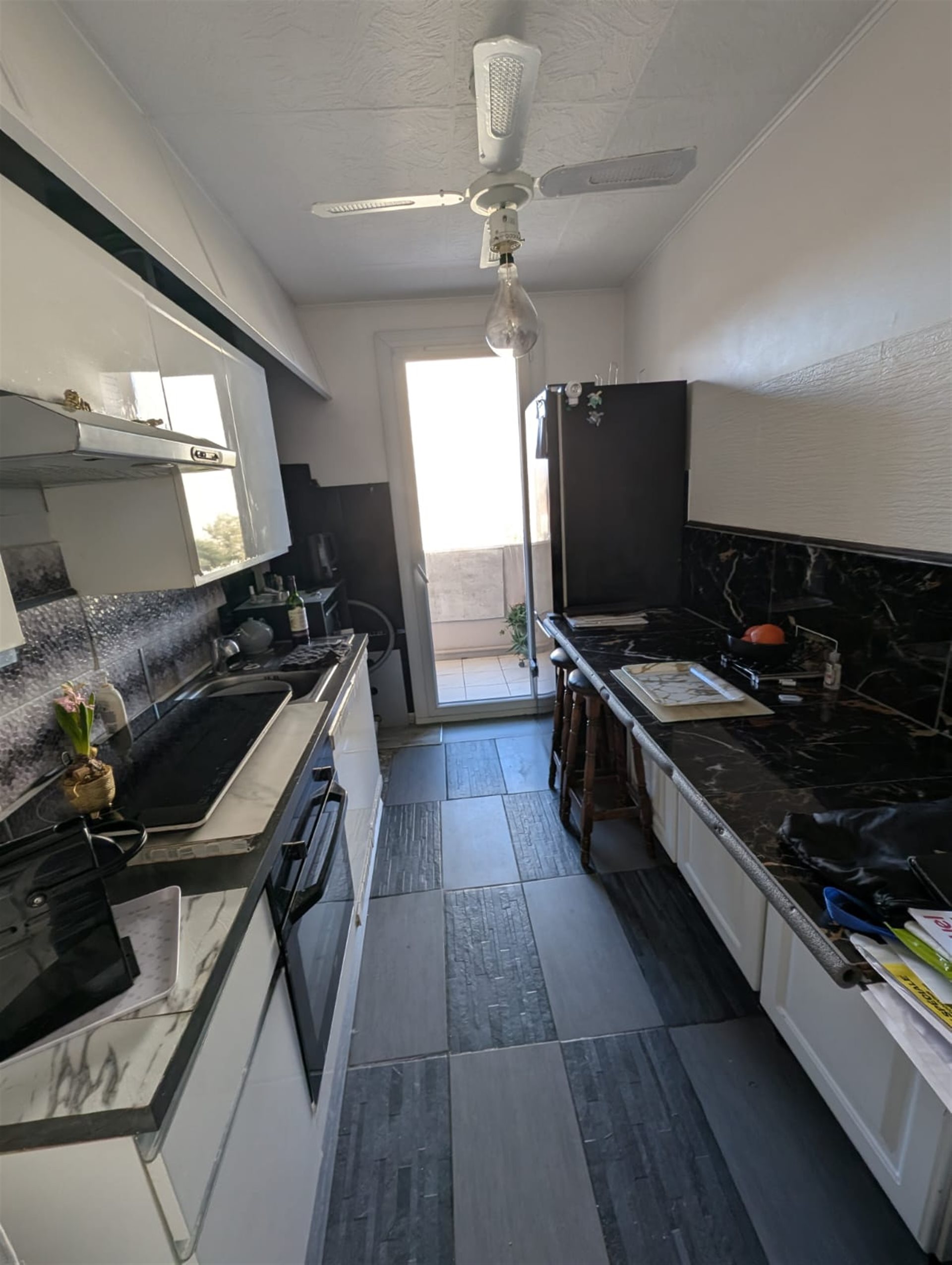 Appartement à vendre, 67m², Fréjus