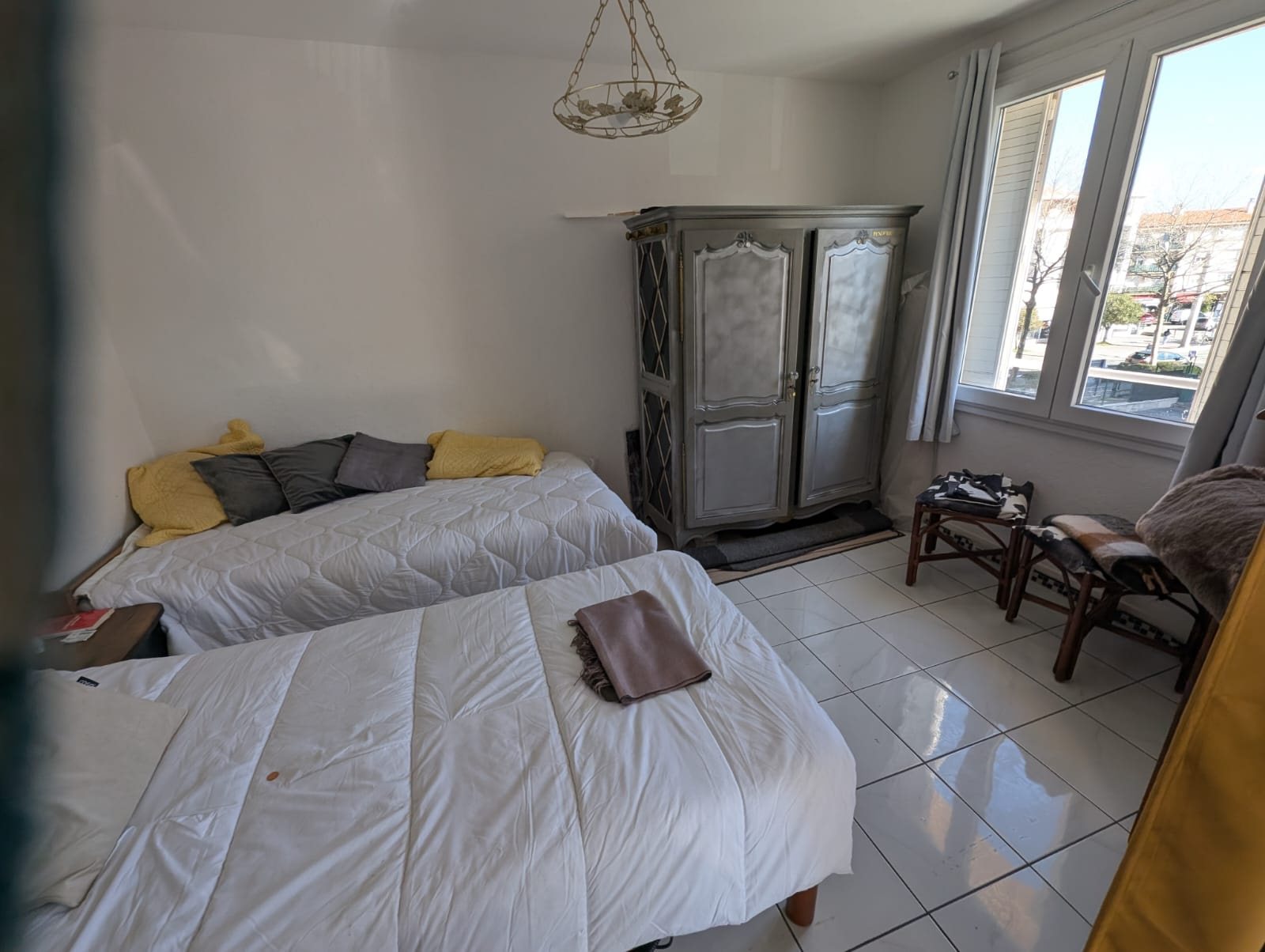 Appartement à vendre, 67m², Fréjus