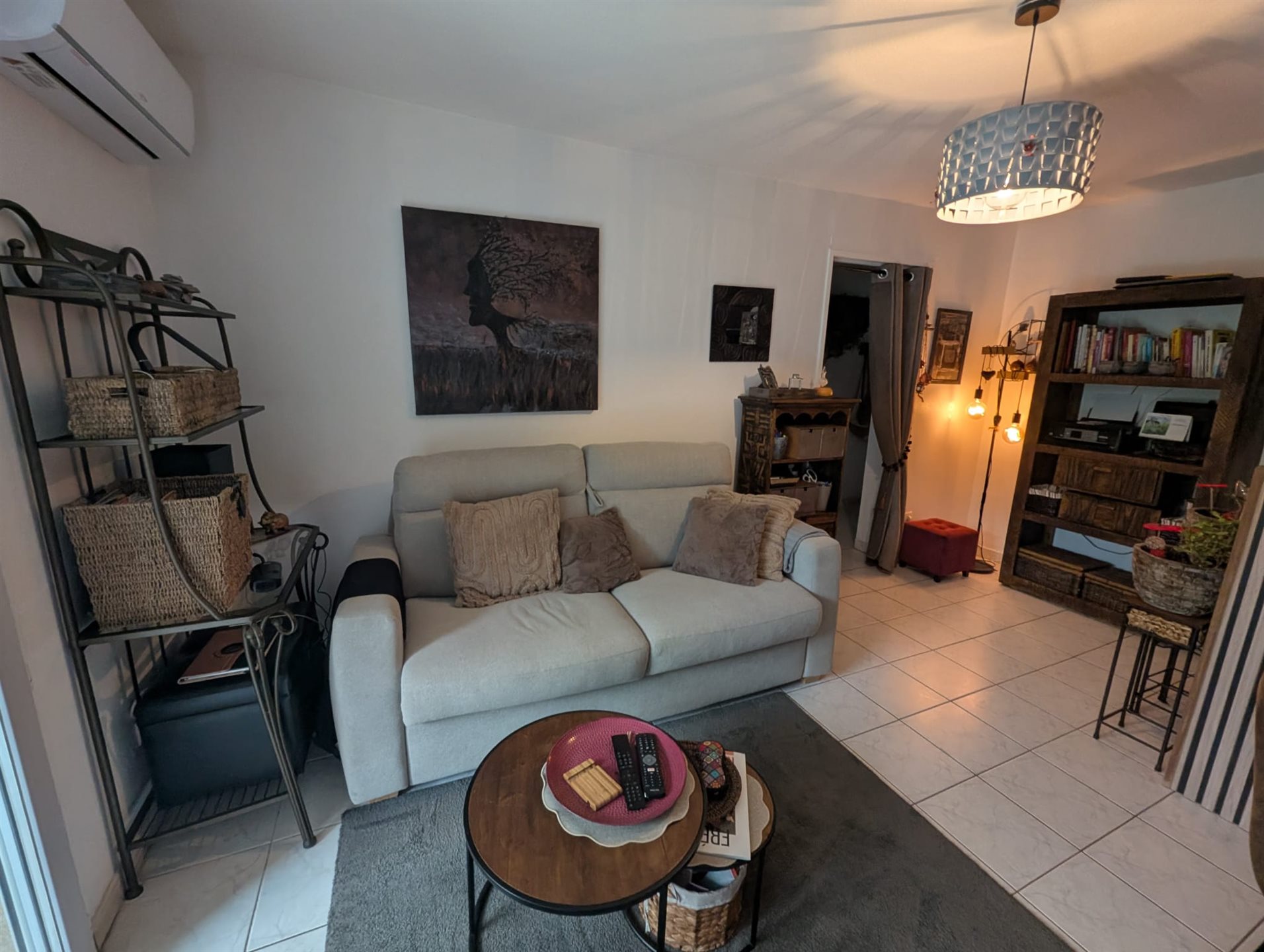 Appartement à vendre, 47m², Fréjus