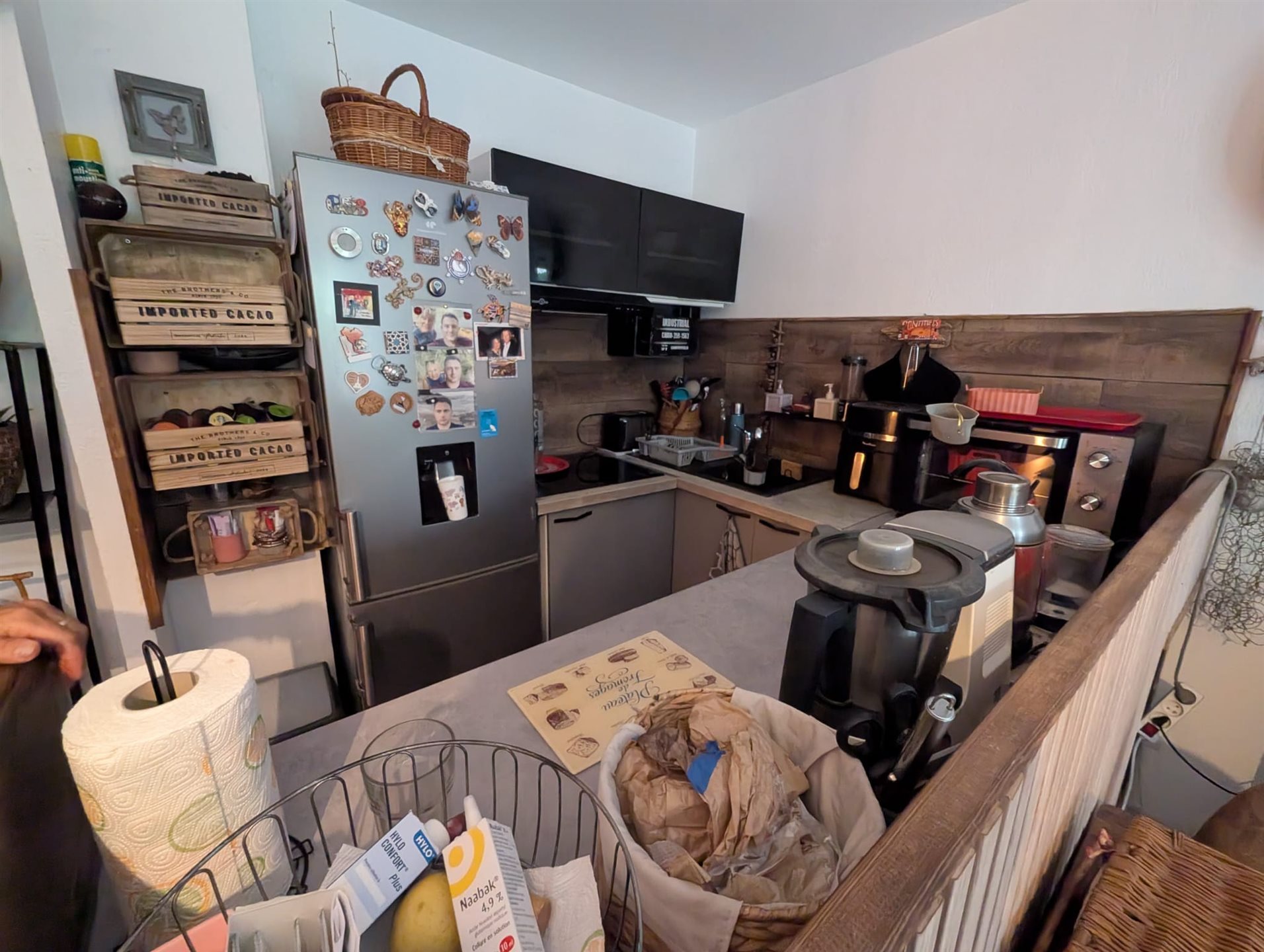 Appartement à vendre, 47m², Fréjus