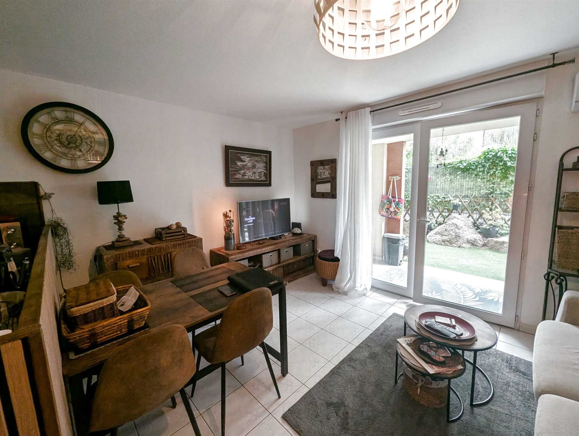 Appartement à vendre, 47m², Fréjus